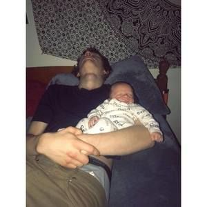 Meet your Posher, Bradley